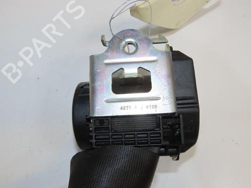 Front right seatbelt DACIA SANDERO II 1.5 dCi 75 / Blue dCi 75 (B8JW, B8M4, B8AH, B8M7, B8M6) | BP37275890I25 - Image 3