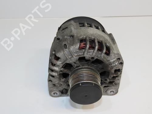Alternator DACIA LOGAN MCV (KS_) 1.5 dCi (KS0W) | BP33969366M7 - Image 2