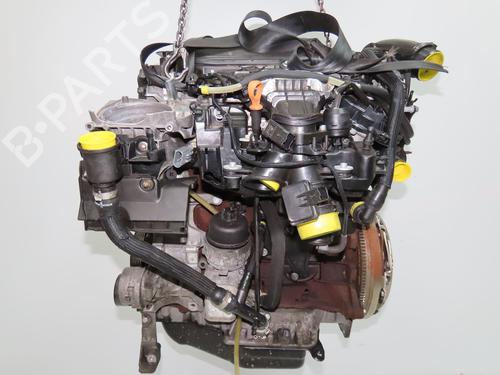 Engine CITROËN JUMPY II Van 2.0 HDi 125 | BP38159195M1 - Image 7