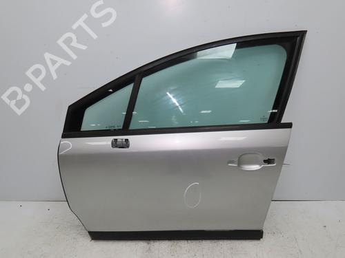 Left front door CITROËN C4 I (LC_) 1.6 HDi | BP20327682C2 