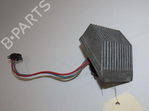 Heater resistor SEAT IBIZA III (6L1) 1.4 TDI | BP28801497M108