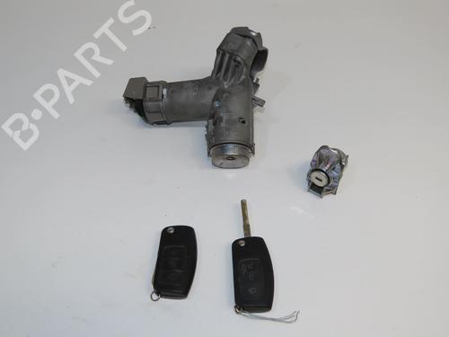 Electronic module FORD FIESTA VI (CB1, CCN) 1.5 TDCi | BP36426915M83 - Image 2