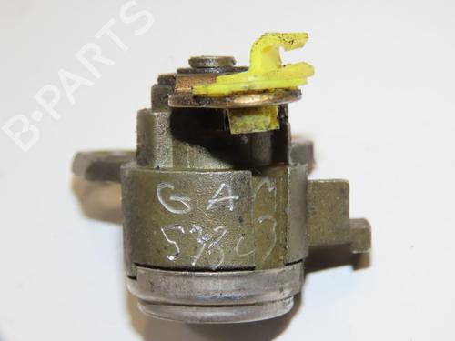Elektronisk modul TOYOTA YARIS (_P1_) 1.3 (SCP12_, SCP13_, SCP12R, SCP13R) (87 hp) 28829691