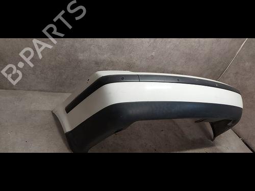 Rear bumper VW PASSAT B5 (3B2) 1.9 TDI | BP23177197C8