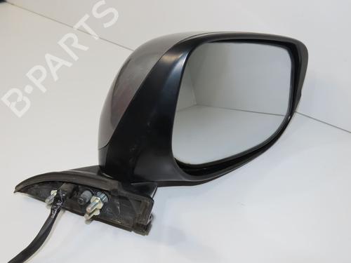 Used Right mirror Right mirror HONDA JAZZ III (GE_, GG_, GP_, ZA_) 1.3 HYBRID (GP1) (102 hp) 33744820 33744820