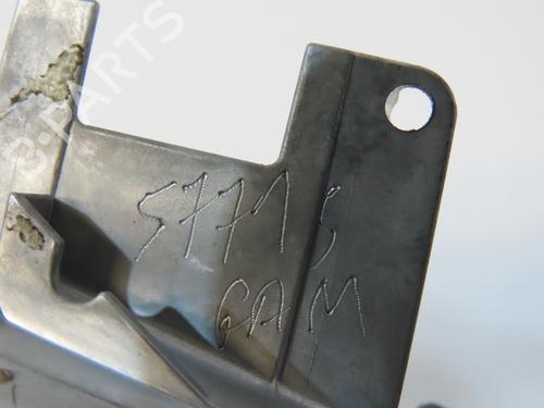Ignition barrel AUDI Q3 (8UB, 8UG) 2.0 TDI quattro | BP36395766M48  - Image 5