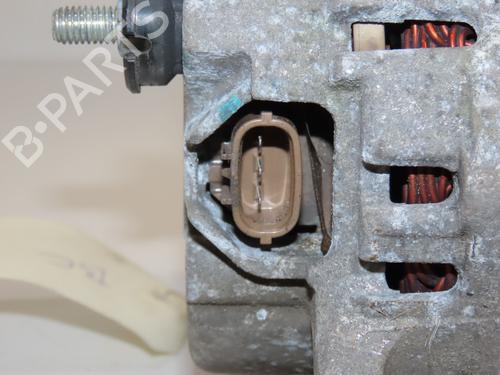 Alternator RENAULT KOLEOS I (HY_) 2.0 dCi (HY0K) | BP28967042M7 