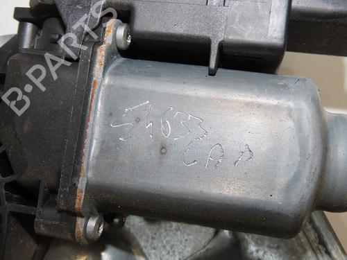 Front left window mechanism RENAULT MODUS / GRAND MODUS (F/JP0_) 1.6 (JP03, JP0B, JP0U, JP0Y, JP1G) | BP29901910C22