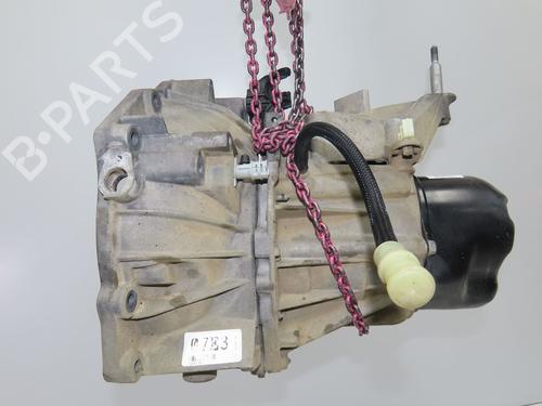Gearbox RENAULT TWINGO III (BCM_, BCA_) 1.0 SCe 75 | BP32457480M3  - Image 6