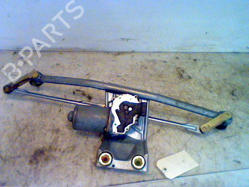 Used Front wiper motor Front wiper motor FORD FIESTA IV (JA_, JB_) 1.8 D (60 hp) 36496021 36496021