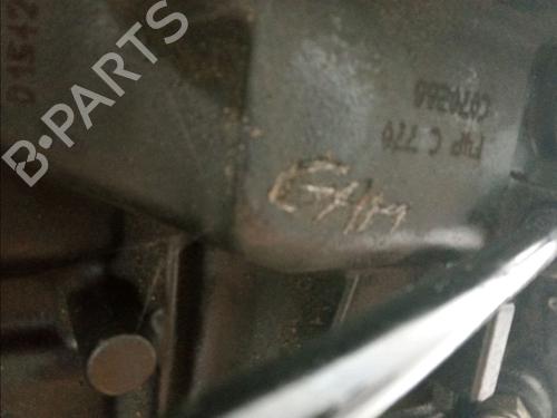 Used Engine RENAULT LAGUNA II (BG0/1_) [2001-2007]  23171308