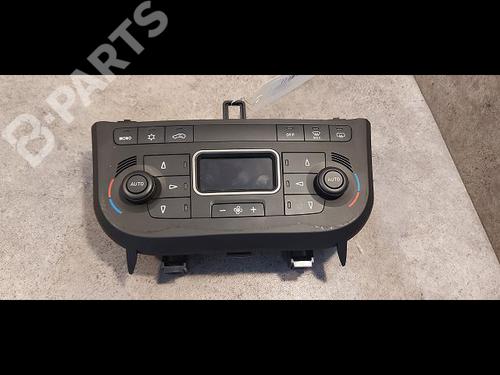 AC-Styringsenhed/Manøvreenhed ALFA ROMEO MITO (955_) 1.3 MultiJet (955AXP1A, 955AYC1A) (95 hp) 9607798