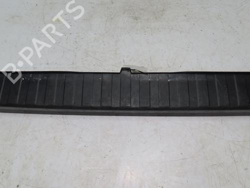 Rear bumper RENAULT TRAFIC III Van (FG_) 1.6 dCi 125 (FGMH) | BP28802159C8 