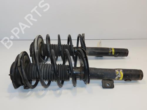 Right front shock absorber CITROËN XSARA PICASSO (N68) 1.6 16V | BP28829801M17 