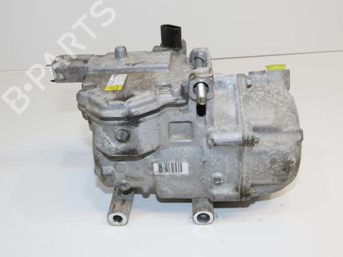 AC compressor TOYOTA AURIS (_E18_) 1.8 Hybrid (ZWE186_, ZWE186R) | BP36310374M34  - Image 6