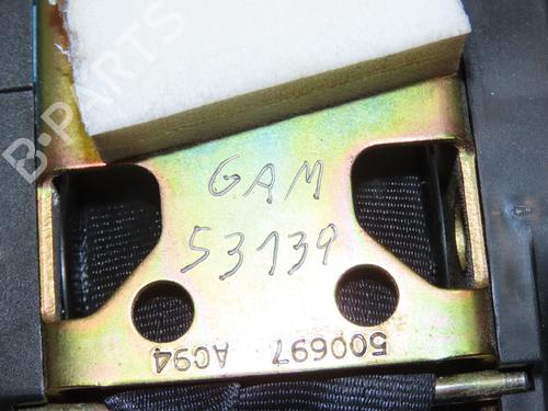 Rear left belt tensioner CITROËN SAXO (S0, S1) 1.1 X, SX | BP28830765C89 