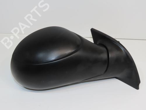 Used Right mirror Right mirror CITROËN C3 I (FC_, FN_) 1.1 i (60 hp) 36545173 36545173