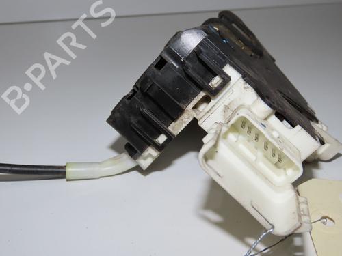 Used Front left lock Front left lock FORD TRANSIT CONNECT V408 Box Body/MPV 1.5 EcoBlue (101 hp) 33998851 33998851