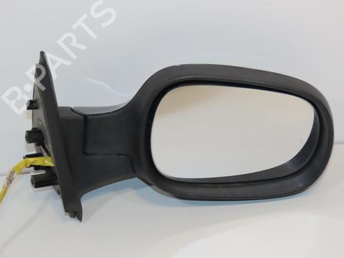Used Right mirror NISSAN MICRA III (K12) 1.5 dCi (86 hp) 20340097