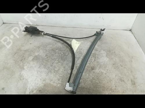 Front right window mechanism PEUGEOT 106 I (1A, 1C) 1.0 | BP23175556C23
