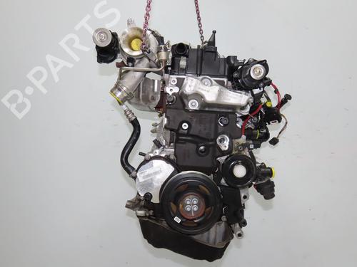 Engine BMW 1 (F40) 116 d | BP31324613M1