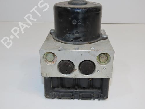 Used ABS pump ABS pump PEUGEOT 206 Hatchback (2A/C) 1.6 i (89 hp) 9602290 9602290