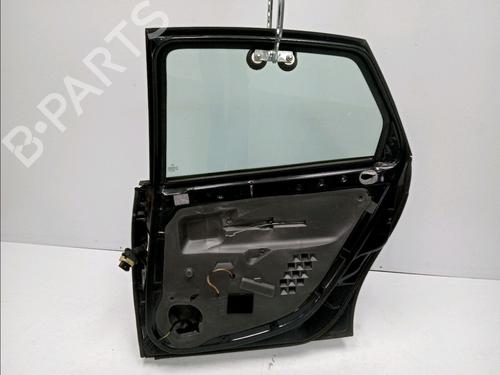 Right rear door CITROËN C5 II (RC_) 1.6 HDi (RC8HZB) | BP13301392C5 