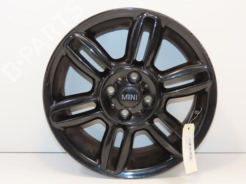 Rim MINI MINI (R56) Cooper D | BP29345219C45 