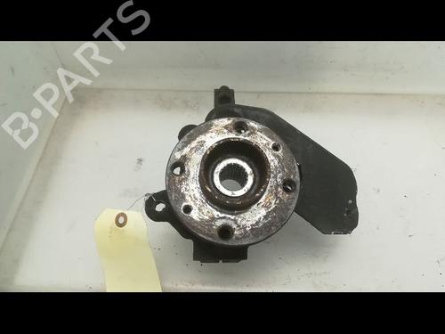 Used Right front steering knuckle Right front steering knuckle RENAULT TWINGO II (CN0_) 1.5 dCi 75 (75 hp) 23173353 23173353