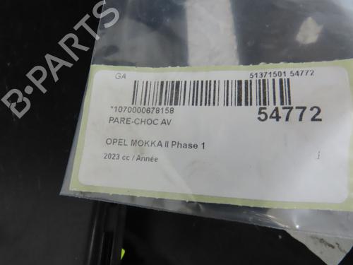 Front bumper OPEL MOKKA 1.5 (76) | BP31120591C7 - Image 7