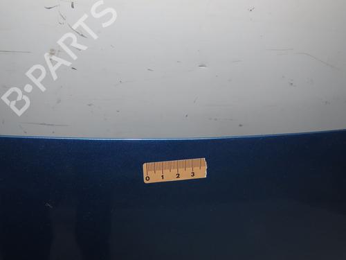 Motorhjelm RENAULT ZOE (BFM_) ZOE | BP31819593C1 