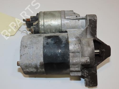 Used Starter PEUGEOT 307 (3A/C) 1.4 16V (88 hp) 28829018
