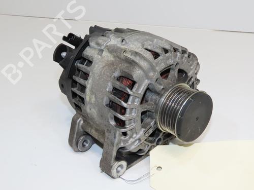 Used Alternator Alternator 36791294 36791294