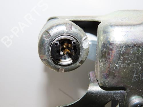 Used Front right belt tensioner Front right belt tensioner TOYOTA AYGO (_B1_) 1.0 (KGB10_, KGB10R) (68 hp) 36395972 36395972