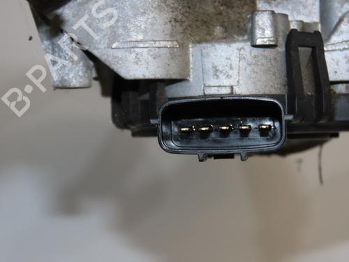 Used Front wiper motor Front wiper motor RENAULT MEGANE IV Hatchback (B9A/M/N_) 1.5 dCi 110 (B9A3) (110 hp) 33728197 33728197