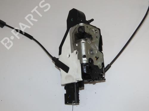 front-right-lock-citroen-c3-picasso-sh_-2008-36511046 main image