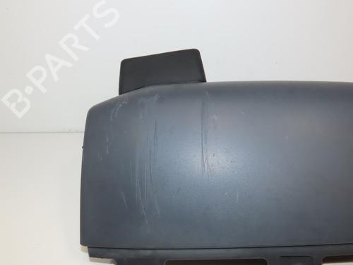 Corner bumper PEUGEOT BOXER Van 2.2 HDi 130 | BP19668730C117