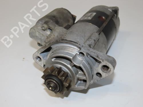 Starter NISSAN PATHFINDER III (R51) 2.5 dCi 4WD | BP39180400M8 - Image 3