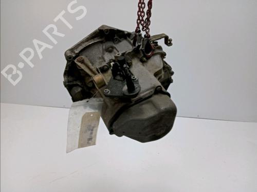 manual-gearbox-peugeot-206-hatchback-2ac-11-i-2222c4-1998-1999-2000-2001-2002-2003-2004-2005-2006-2007-2008-2009-2010-2011-2012-11516986 main image
