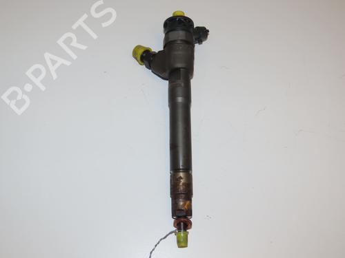 Used Injector RENAULT SCÉNIC III (JZ0/1_) 1.6 dCi (JZ00, JZ12) (130 hp) 28966917