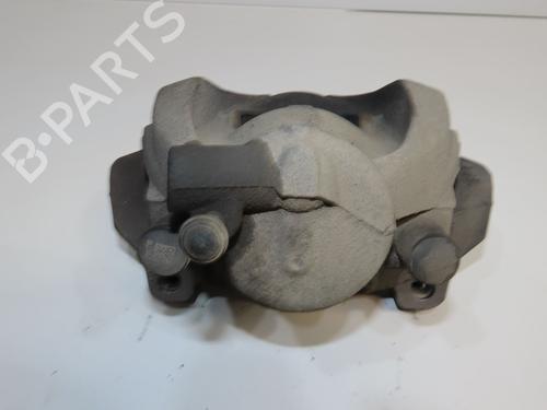 Left front brake caliper LAND ROVER RANGE ROVER EVOQUE (L538) 2.2 D 4x4 | BP36510904M105 - Image 3