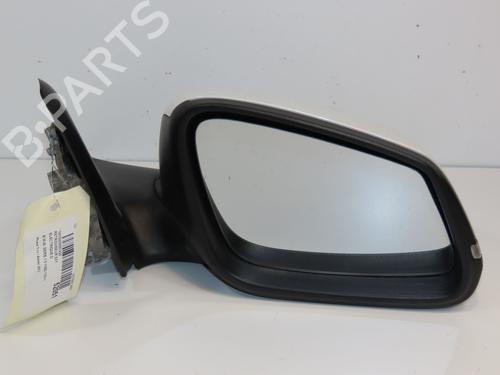 Used Right mirror BMW 1 (F20) 116 d (116 hp) 22524662