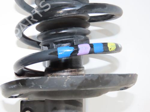 Right front shock absorber CITROËN C3 II (SC_) 1.4 | BP31120307M17 