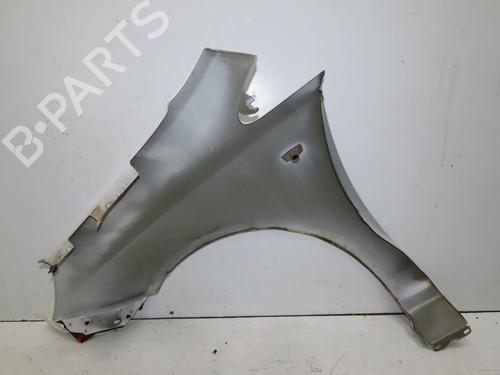 Right front fenders OPEL CORSA D (S07) 1.3 CDTI (L08, L68) | BP28968298C42 