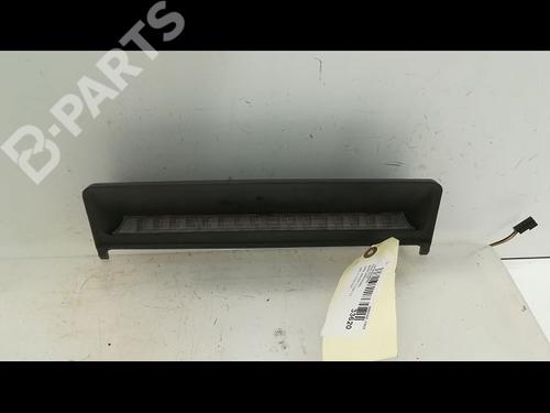Used Third brake light Third brake light OPEL ASTRA G Hatchback (T98) 1.7 DTI 16V (F08, F48) (75 hp) 9593743 9593743
