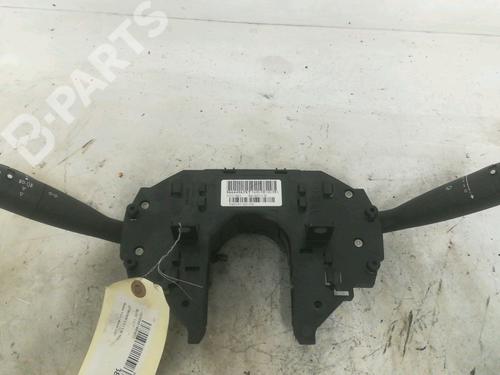 Used Steering column stalk CITROËN C4 I (LC_) 1.6 16V (109 hp) 9604852