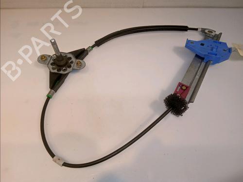 Used Rear left window mechanism FORD MONDEO II (BAP) 1.8 i (115 hp) 23176678