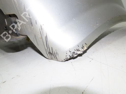Front bumper RENAULT MEGANE II (BM0/1_, CM0/1_) 1.9 dCi | BP28830868C7 