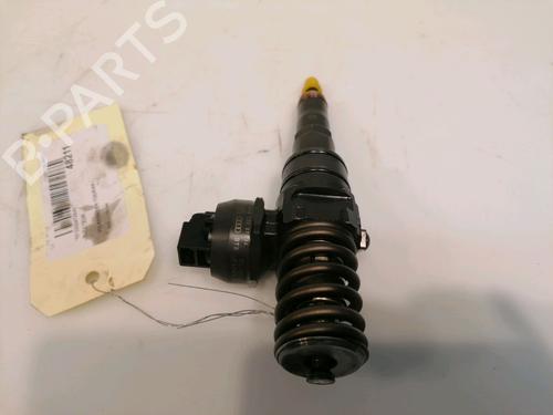Used Injector Injector VW TOURAN (1T1, 1T2) 1.9 TDI (105 hp) 15813356 15813356