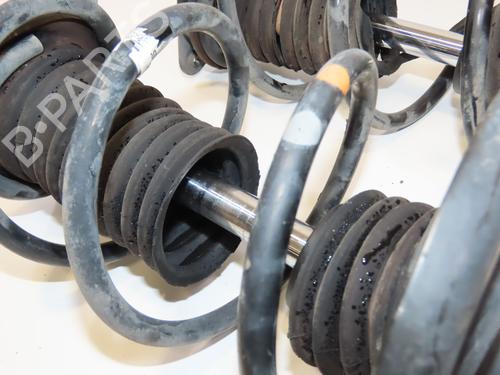 Right front shock absorber RENAULT CLIO IV (BH_) 0.9 TCe 90 (BHNF, BHMA, BHMH, BHJK, BHJR) | BP29318751M17 